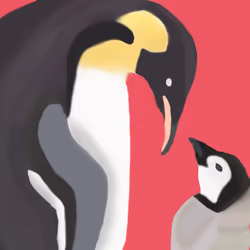 Mother and Child