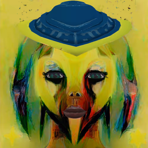 Aliens Ans Space