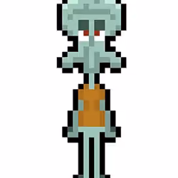 Zombie Green