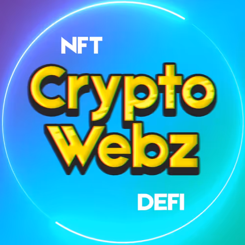 Cryptowebz Collection