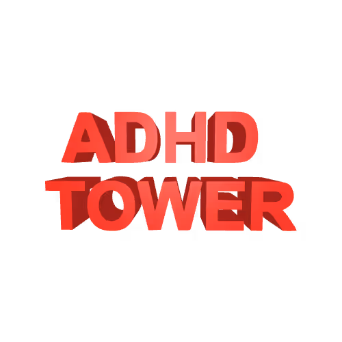 Adhdegen Art