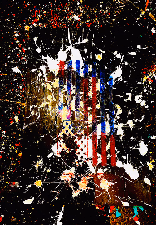 Item #62259396325868717899601079480274711832957147267356918007771593203930980417537 Media