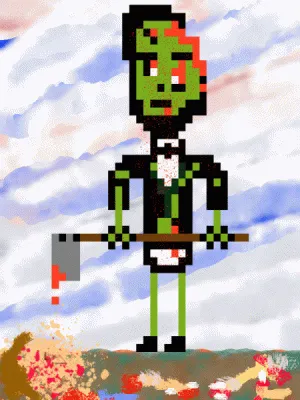 Item #77652138280740824721434383799449322745444735585245984447521823196596792197121 Media