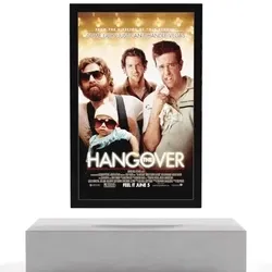 Cinema Club - "The Hangover"