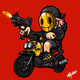 MR. DEATH