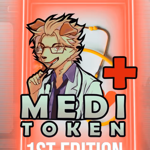 MediNFTs