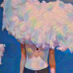 Head in the Clouds 