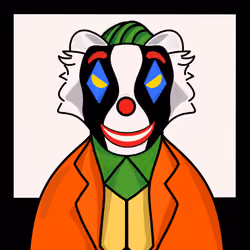 [Rare Edition] Joker #997