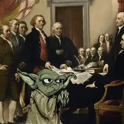 Force Independance 1/1 NFT