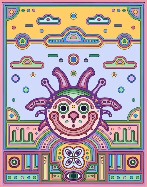 Item #44212596684720901552345810120816685475612880654855875048046738193889970094081 Media