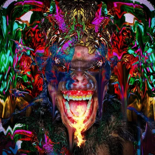 Bicycle Day 2022