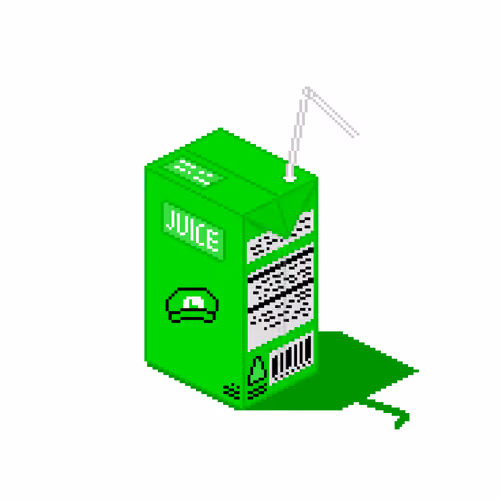Juicebox #3216