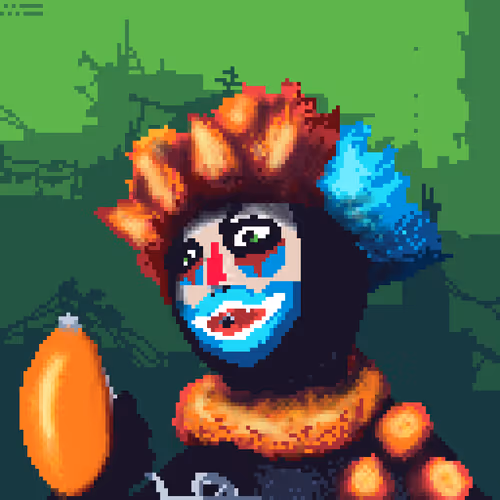 Item #60899064924516054754211158646642217475658254309152374070041509615397888851969 Media