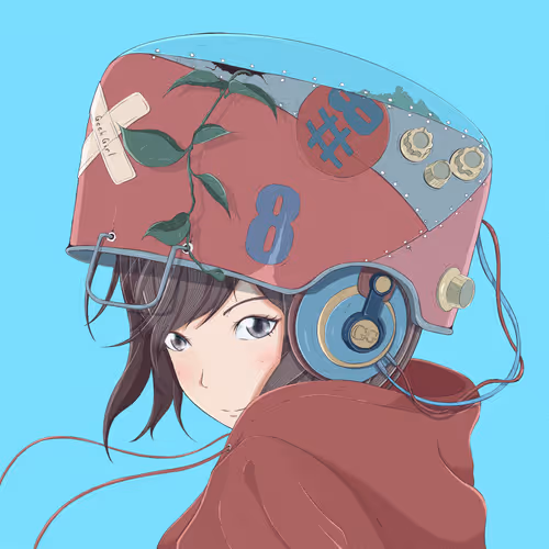 Item #113901530463587492394690915467376528436123657921515830501963986804967219396609 Media