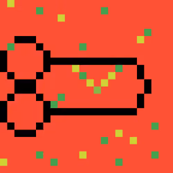 Pixel PP's #7