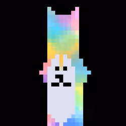VeryColorfulLongAnimals#016
