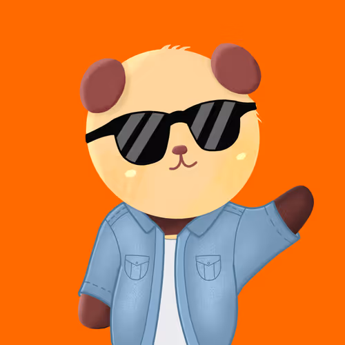 PoPo with Jean jacket 