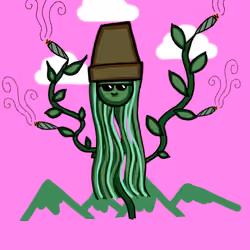 Pothead #57
