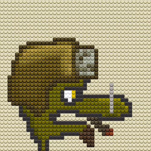 Item #7948986454524070020768945236896966363085064345480333639509917698136544903169 Media