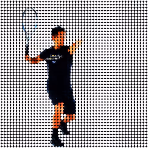 Item #20229673071267804780316726627432684223186495916447704931950552621421890109441 Media