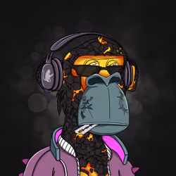 Elite Ape #26904