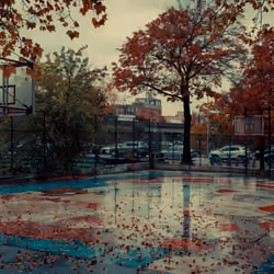 Home Court