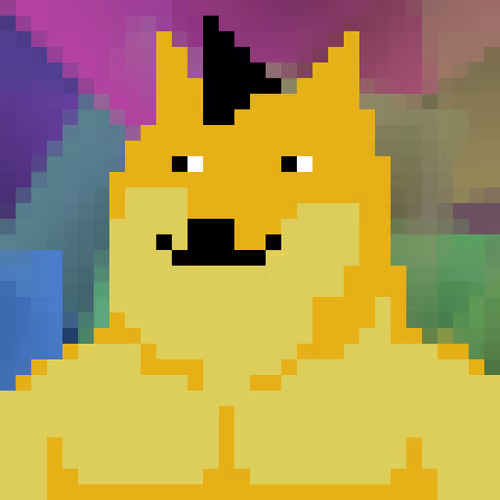 Cryptoshibes