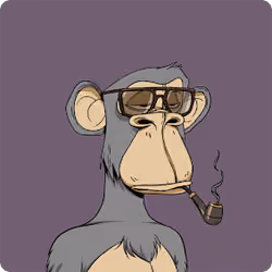 Bored Monkey Yacht Club