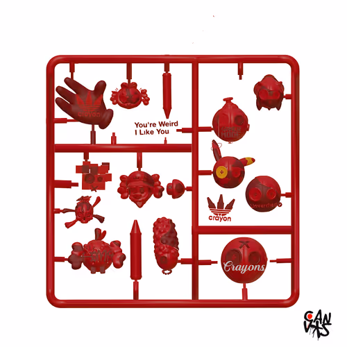 Item #30525461628701321596829457633536467399064712353917245261906823555706622312449 Media