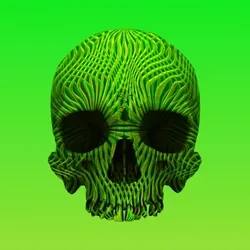 Toxic Wasted