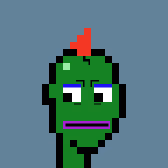 Item #21268790442290787875200432708615294876834660846849782037929108505913446105089 Media