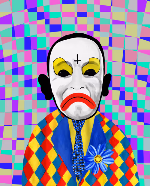 Item #68161677085167031850923655763275131997313977917884474542580746210422363783169 Media