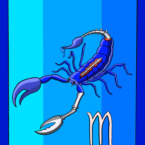 Eternal Zodiac