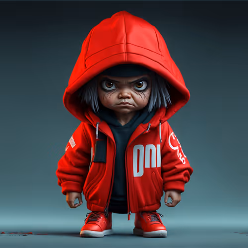 Item #94459823206803377746594634518171206323284932517469107699488192195317439922177 Media