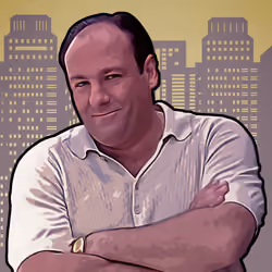 Tony Soprano