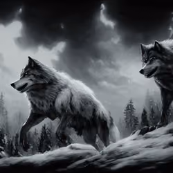 Lost Tundra