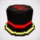 HEAVY MetaHats