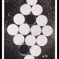 Black and White 43