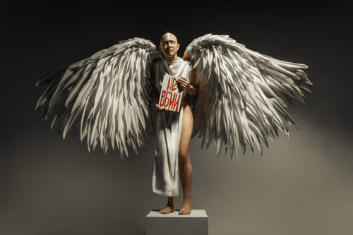 Angel's prayer
