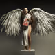 Angel's prayer