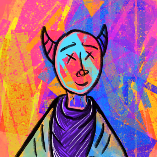 Demon #56