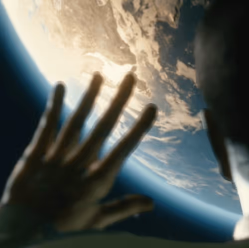 CALLING EARTH #001