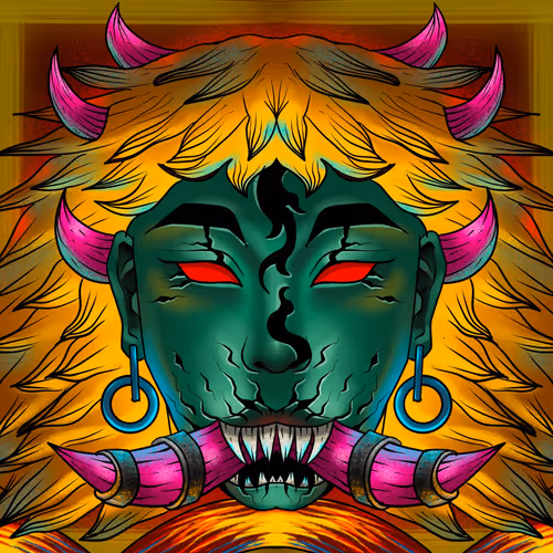 Item #39232887558066443722933017185195754567521294806406504424362078869885347168257 Media