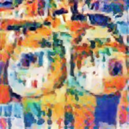 Item #35801775839395293622807640195204510388806115886637403170641641331434981425153 Media