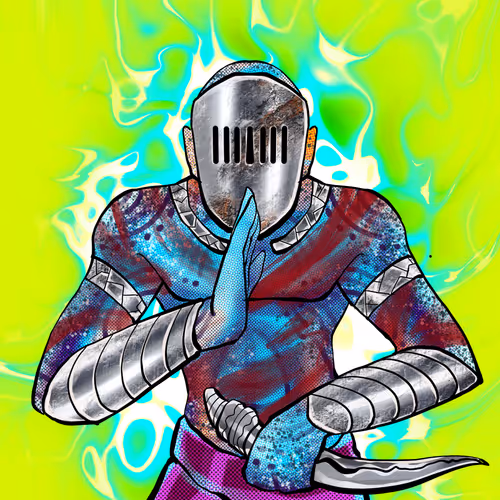 Item #29023135916346630781276869082106756237138414281248196057966797720611912155137 Media