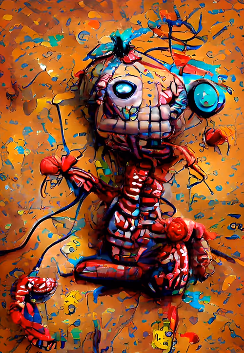 Item #36004661247609140445559222545239575004007454152544525094980902177436742975489 Media