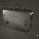 MINTERS WORLD BRIEFCASE