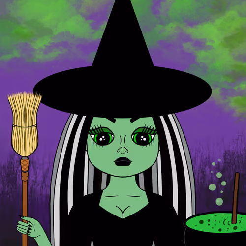 Wicked Witch
