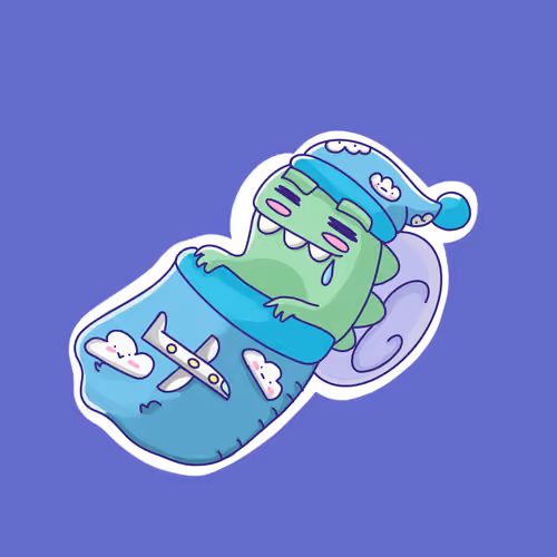 Rex ZZZ