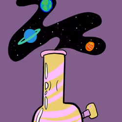 Into the Galaxy 